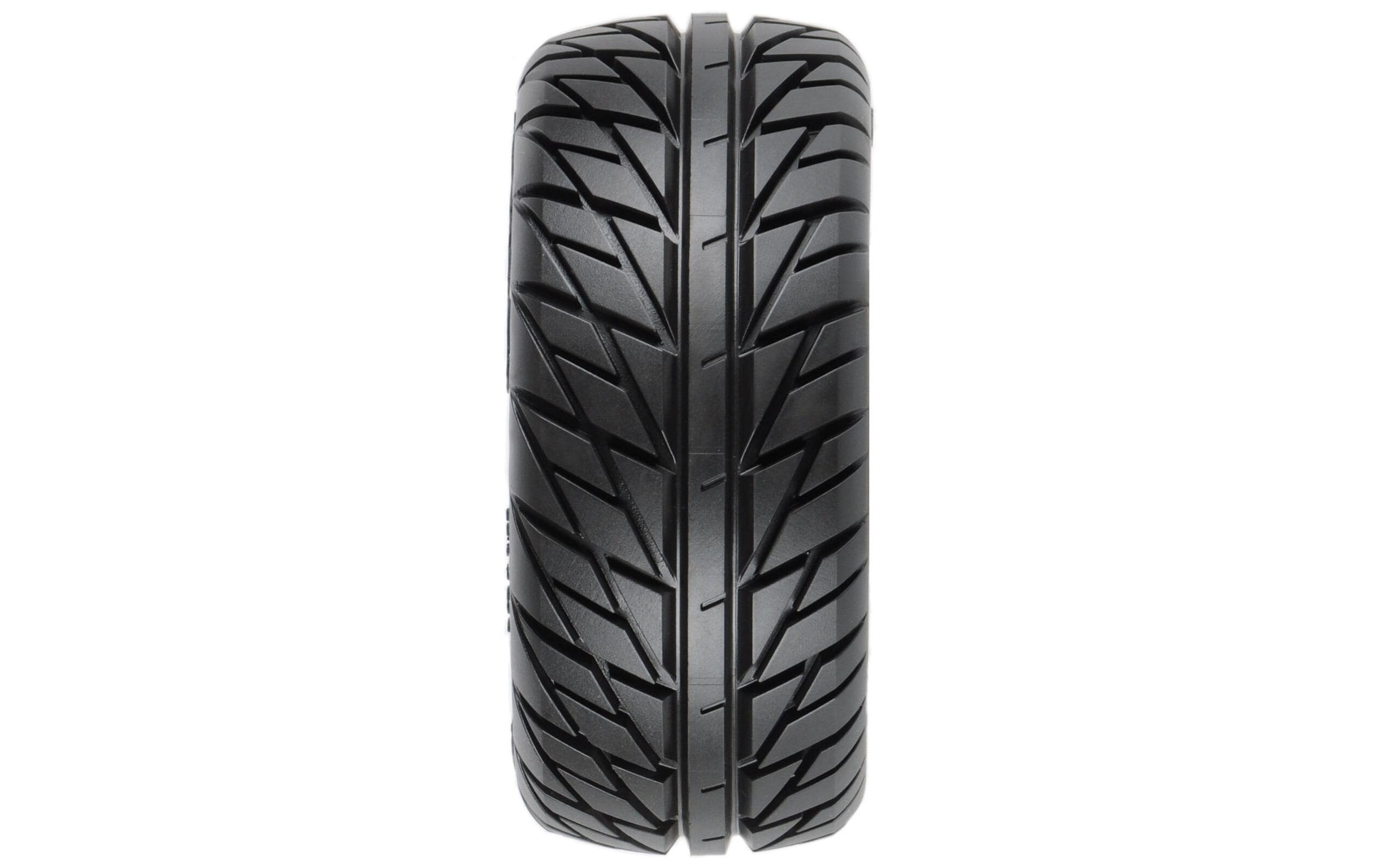 Proline Kompletträder Street Fighter SC 2.2/3.0 SC 1:10, 2 Stück Proline Kompletträder Street Fighter SC 2.2/3.0 SC 1:10, 2 Stück