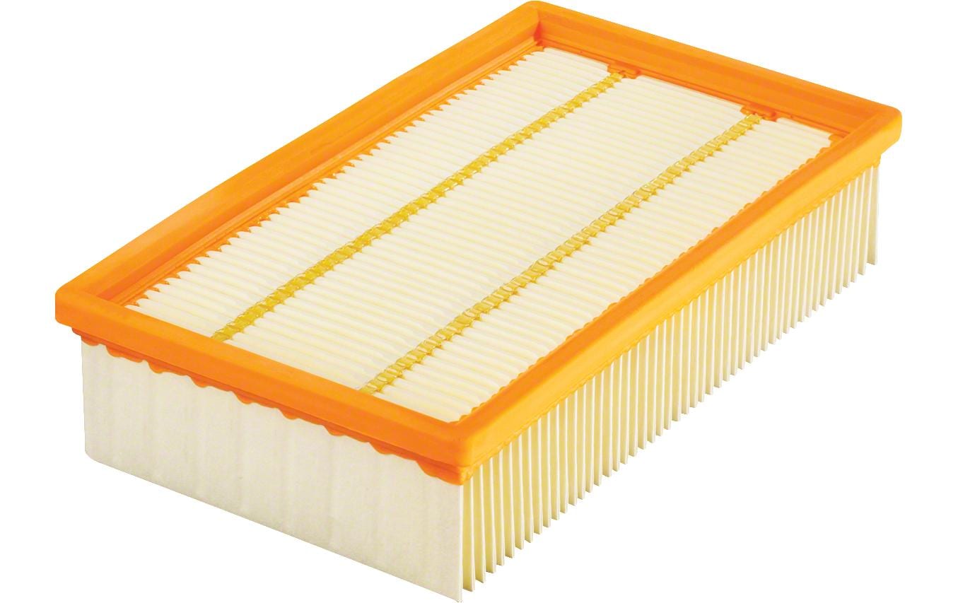 Bosch Professional Flachfaltenfilter GAS 35-55 1 Stück