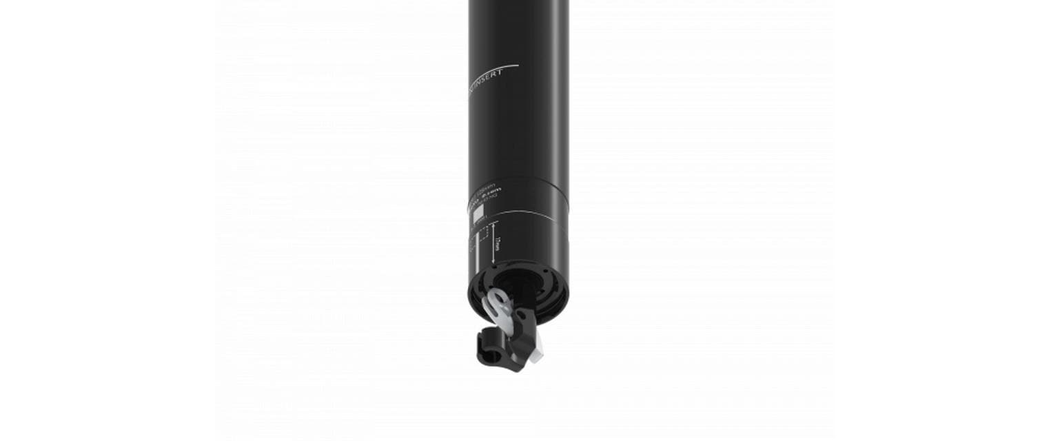BikeYoke Sattelstütze Divine Dropper Post (ø31.6 mm,185 mm)