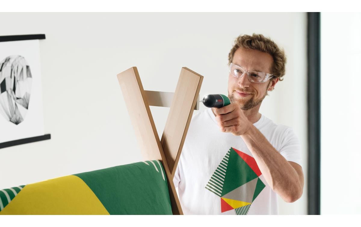 Bosch Akku-Schrauber IXO 6 MyIXO black / black