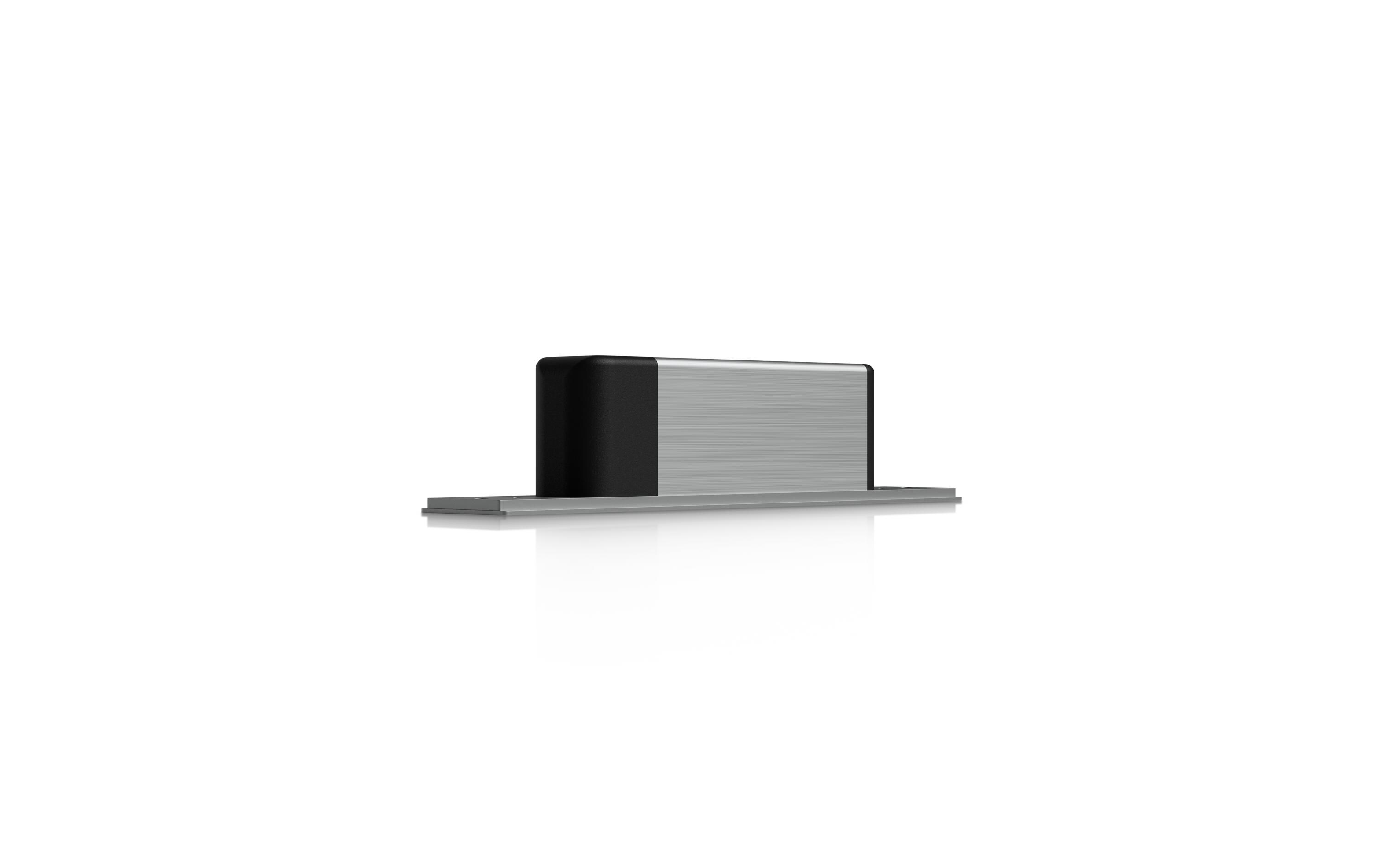 Ubiquiti Fail-Secure Bolzenschloss Silber
