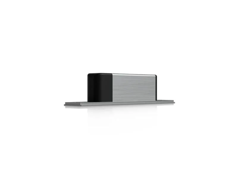Ubiquiti Fail-Secure Bolzenschloss Silber
