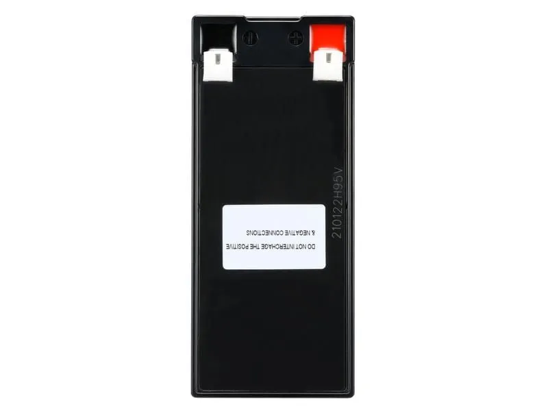 APC Ersatzbatterie APCRBC175 APC Ersatzbatterie APCRBC175