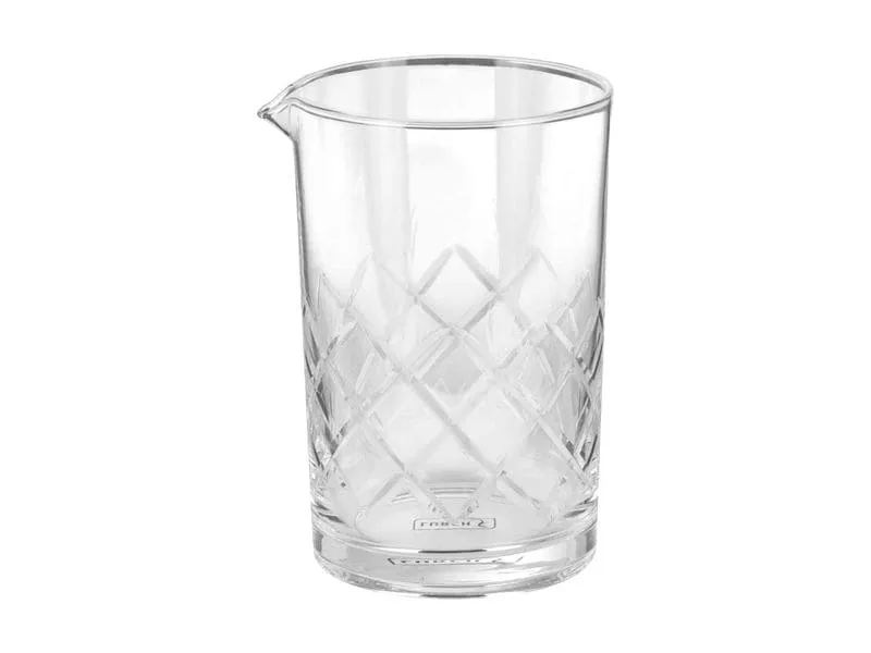 Lurch Rührglas für Cocktails 0.65 l, Keine Angabe