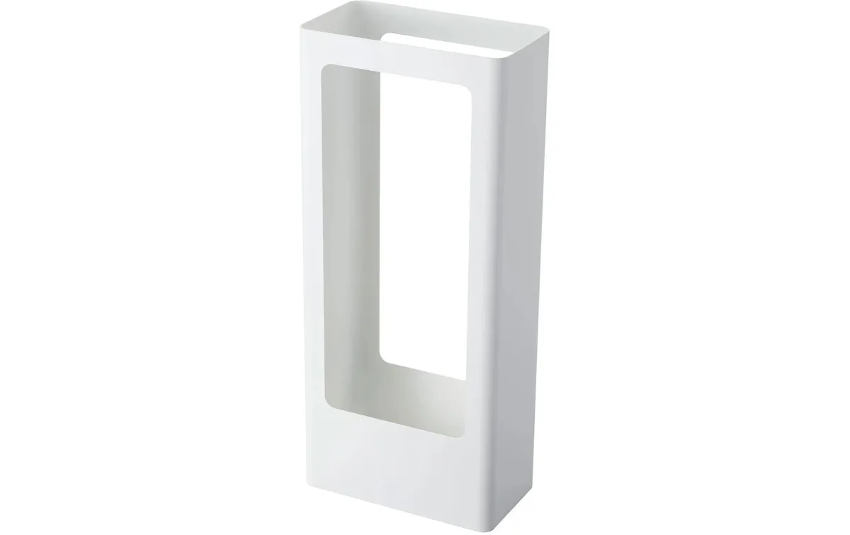 Yamazaki Schirmständer Tower Weiss Yamazaki Schirmständer Tower Weiss