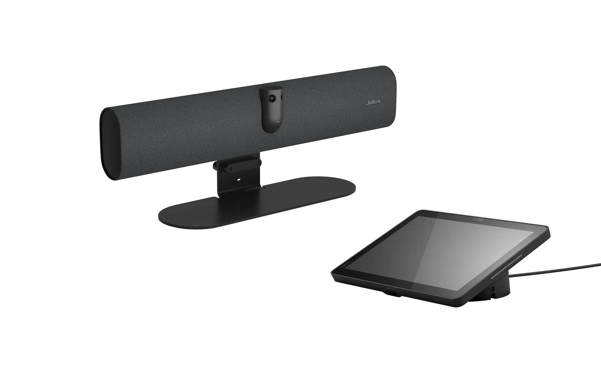 Jabra PanaCast 40 VBS USB-C, MS, inkl. Touch Display