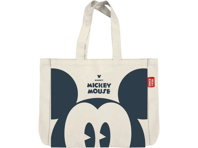 Arditex Handtasche Disney: Mickey 46 x 40.5 x 10 cm