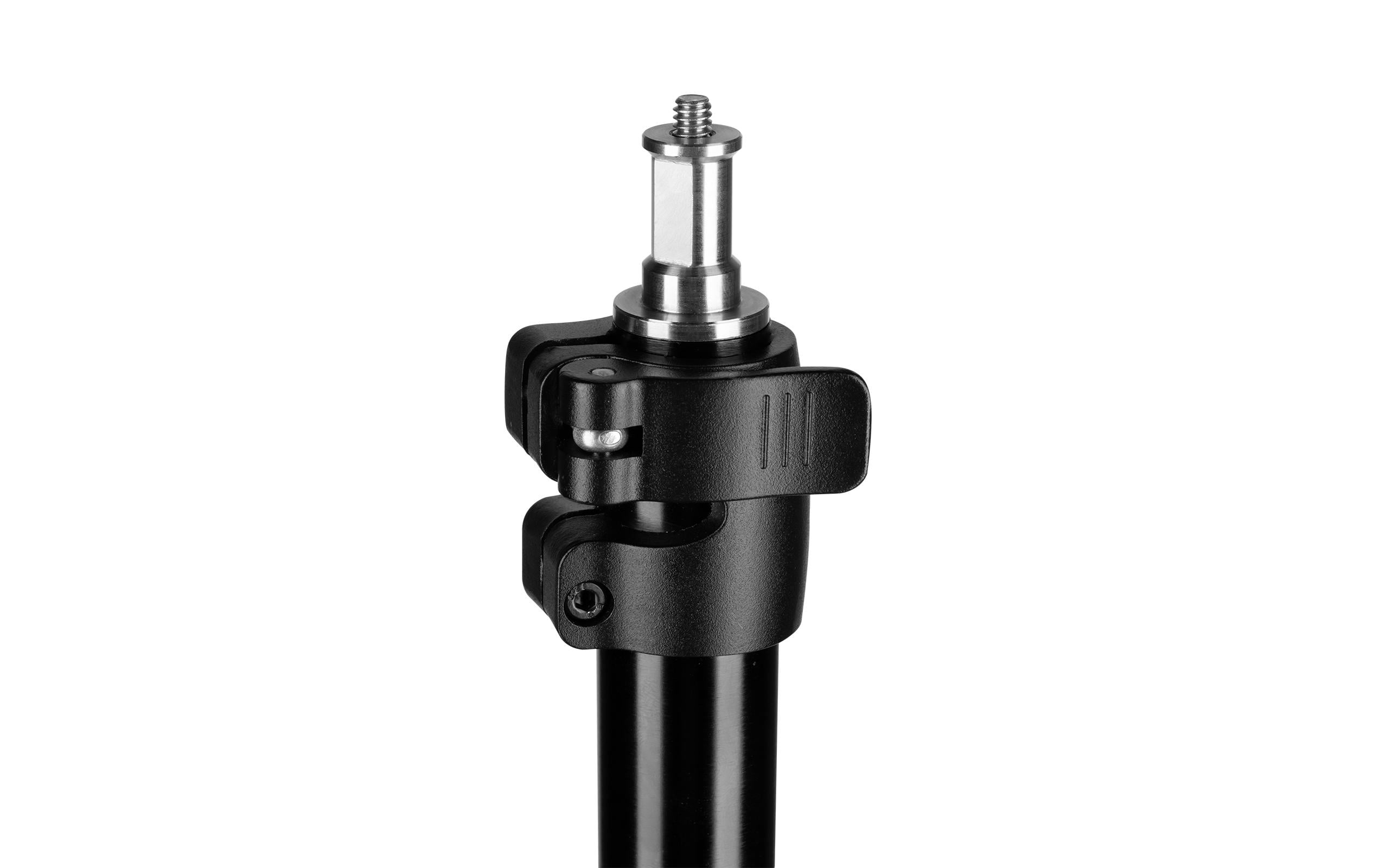 Smallrig Leuchtenstativ RA-S280A luftgefedert mit Arm