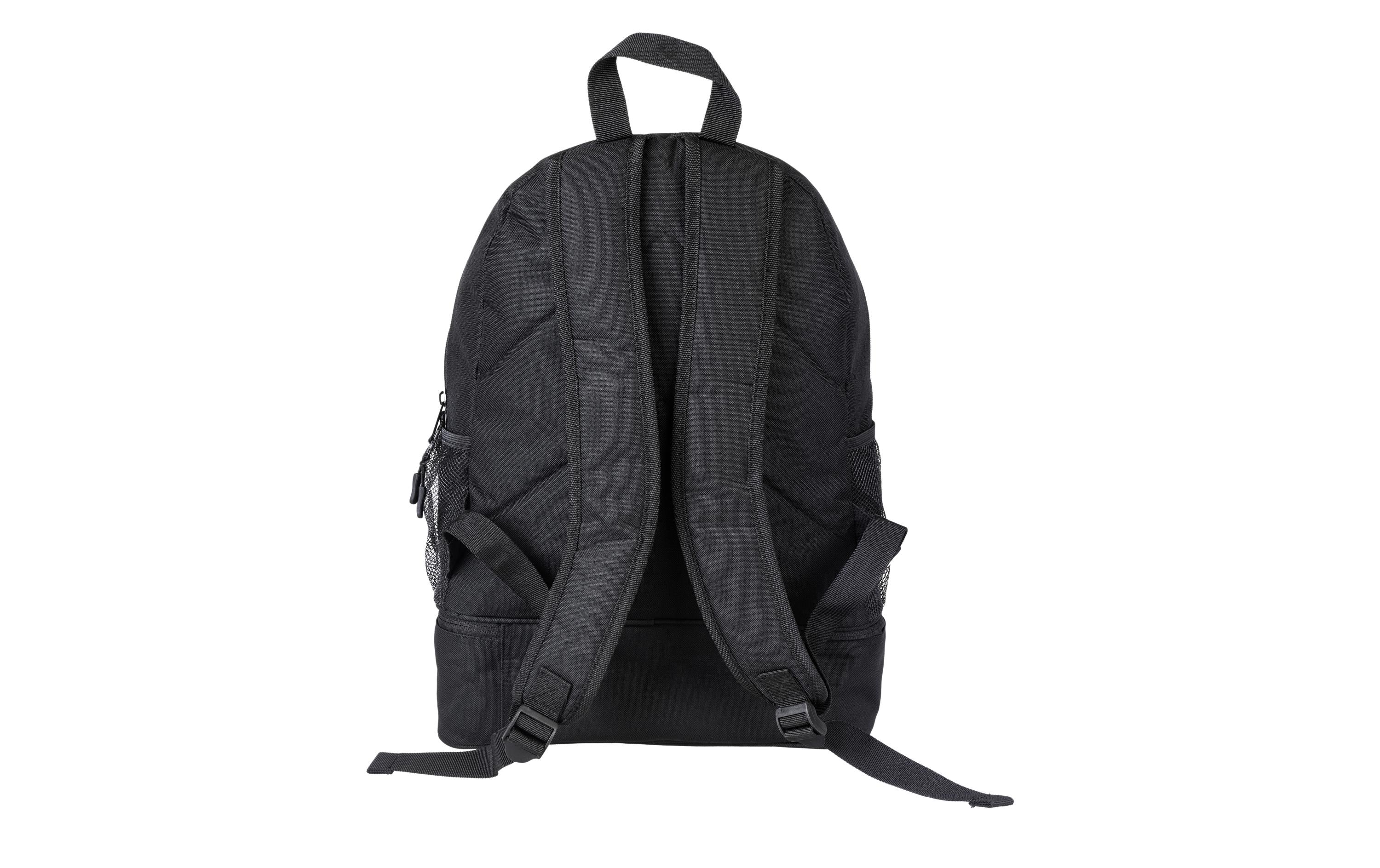 KOOR Rucksack 30 l, Schwarz