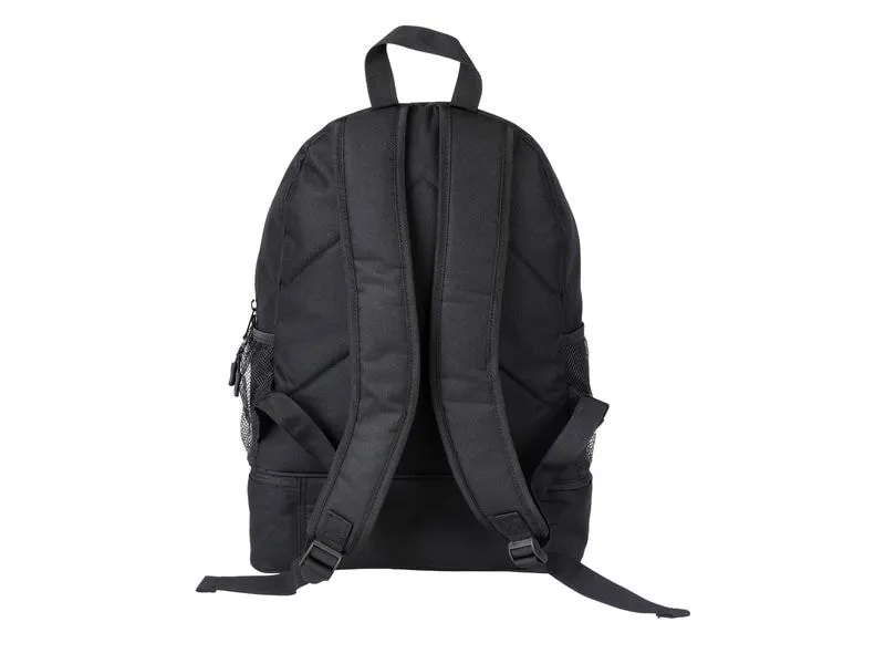 KOOR Rucksack 30 l, Schwarz
