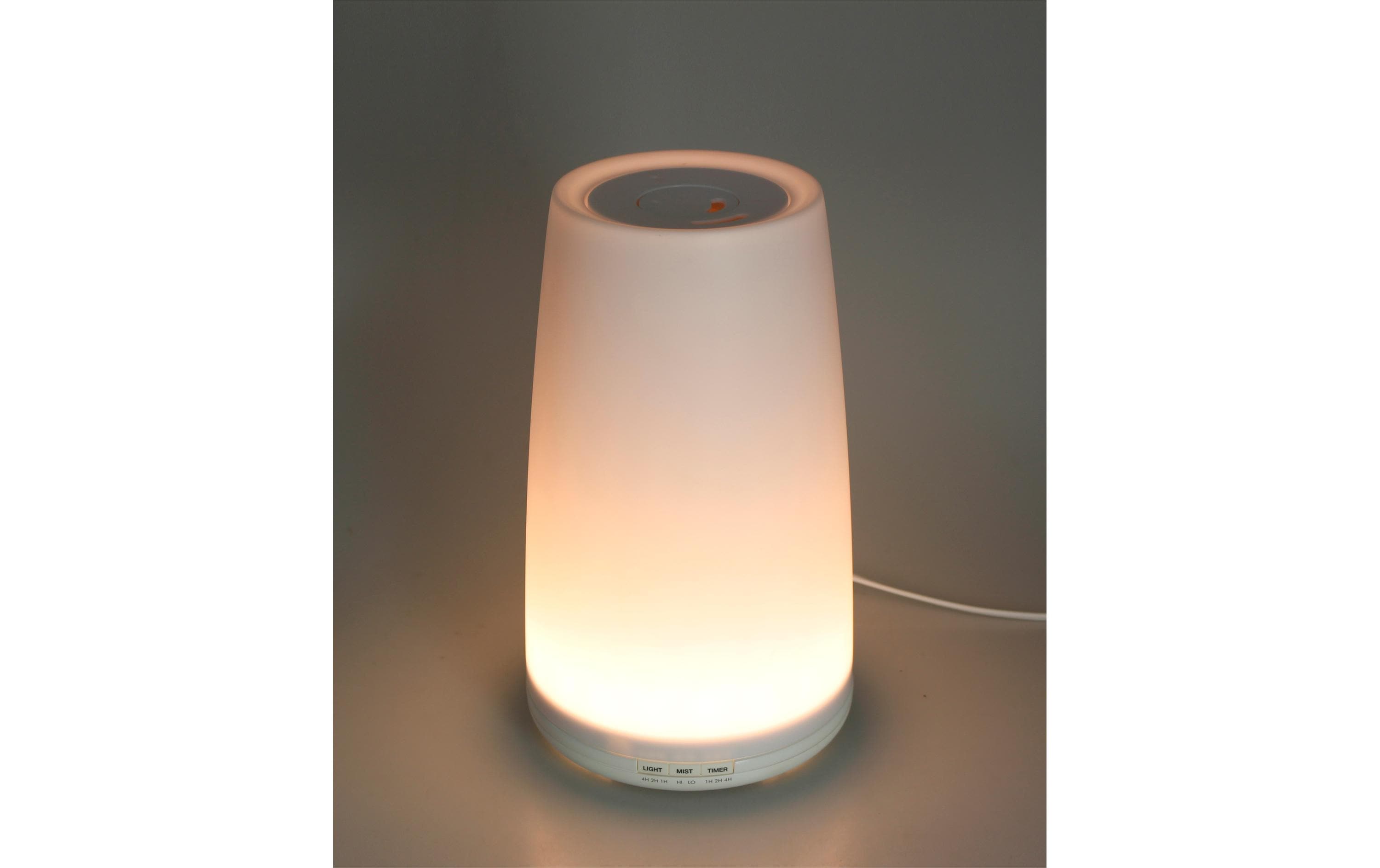 OHMEX Ultraschal-Befeuchter 1.8 l, 200 ml/h, 28 W