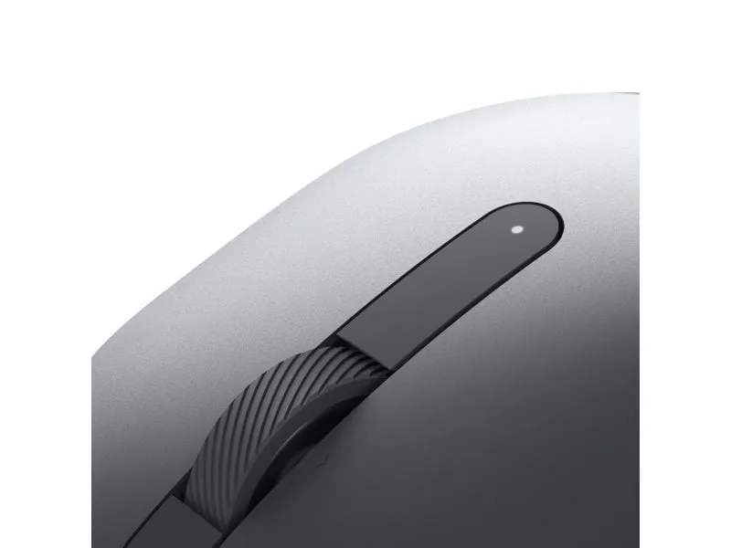 DELL Mobile Maus Pro Wireless MS5120W Titan Gray DELL Mobile Maus Pro Wireless MS5120W Titan Gray