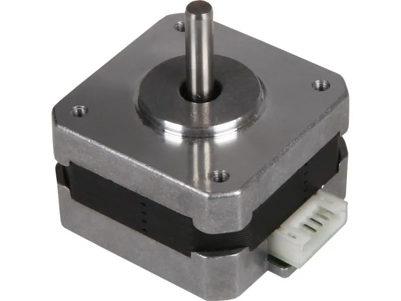 jOY-iT Schrittmotor NEMA 17 42HD0513-20 jOY-iT Schrittmotor NEMA 17 42HD0513-20