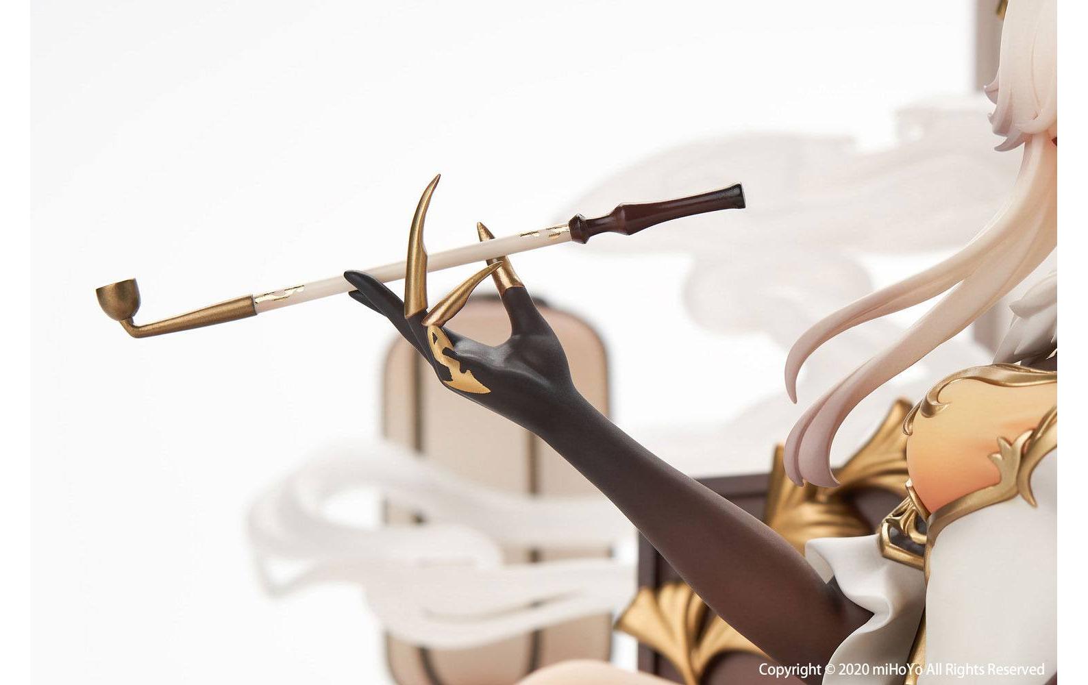 MiHoYo Figur Ningguang 27 cm