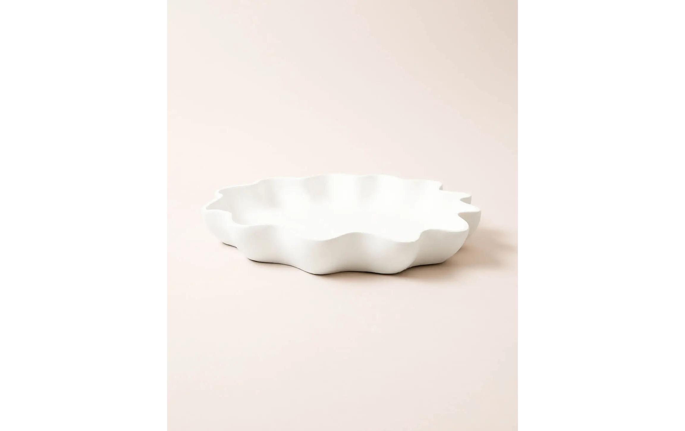 Esmée Fruchtschale Fleur Ø 31 cm