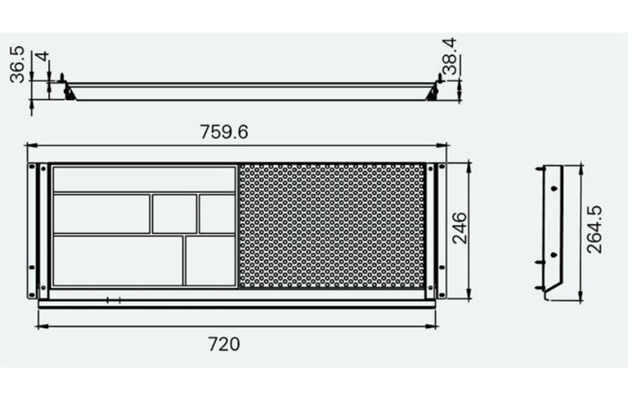 Actiforce SL Silber Actiforce SL Silber