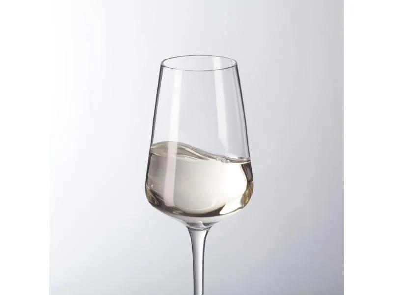 Leonardo Schnapsglas Puccini 220 ml, 6 Stück, Transparent Leonardo Schnapsglas Puccini 220 ml, 6 Stück, Transparent