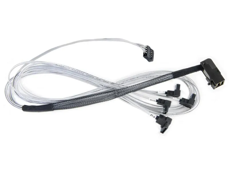 Adaptec SAS-Kabel 2279900-R 80 cm Adaptec SAS-Kabel 2279900-R 80 cm