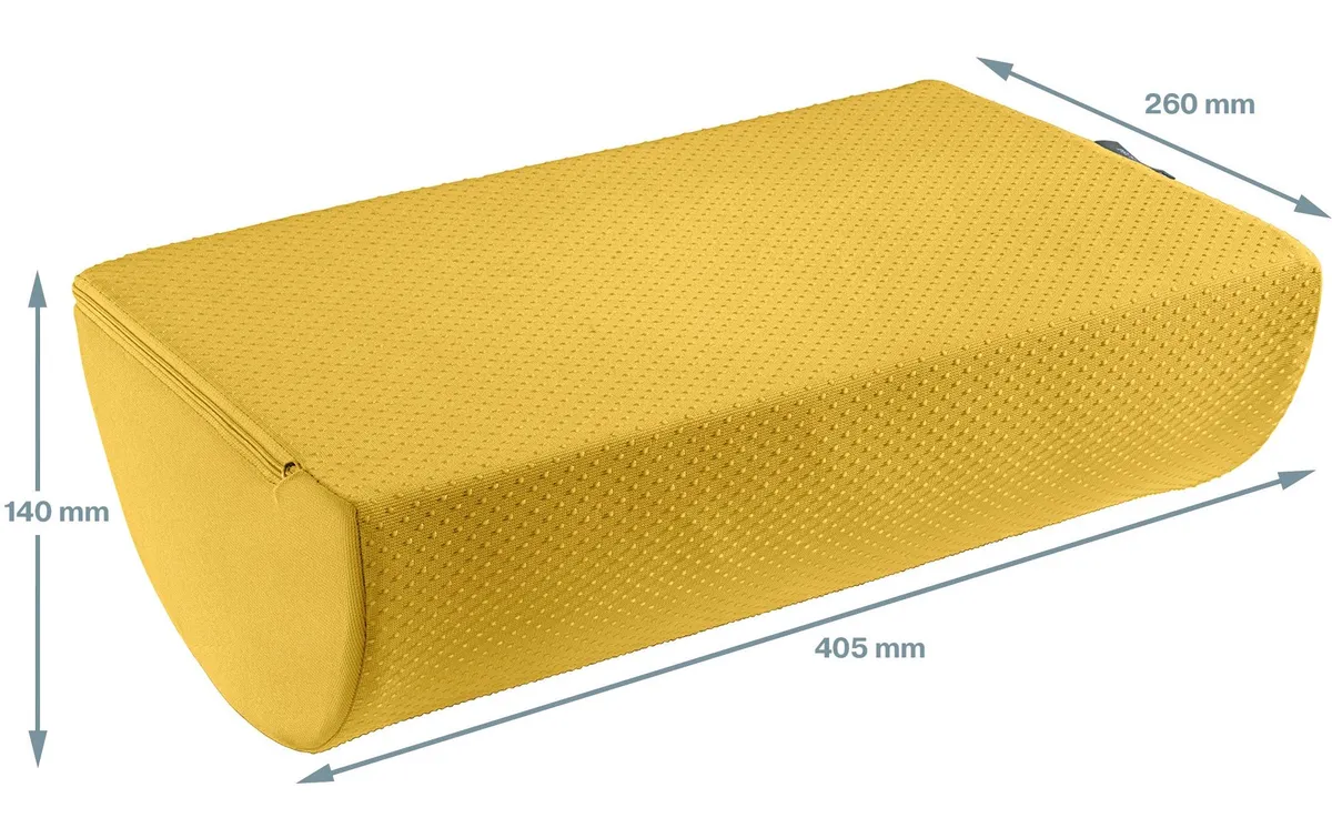 Leitz Ergo Cosy Fussstütze Leitz Ergo Cosy Fussstütze