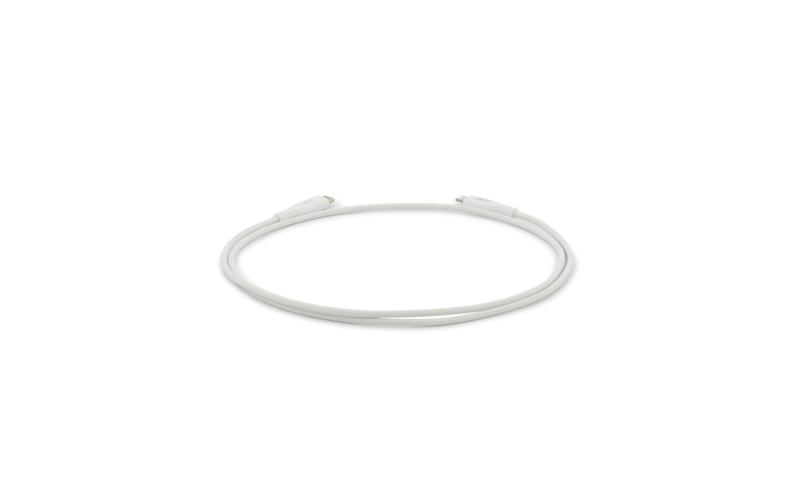 LMP USB 3.0-Kabel USB C - Lightning 1 m