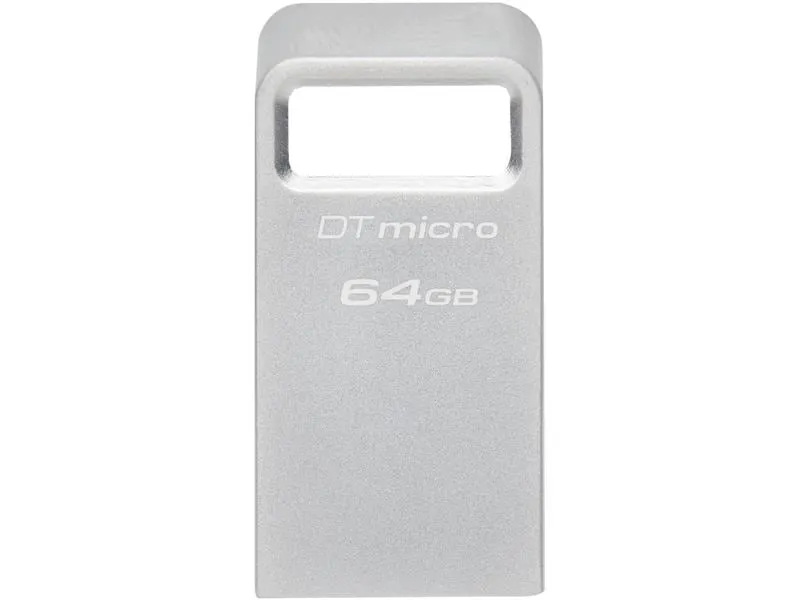 Kingston USB-Stick DT Micro 64 GB