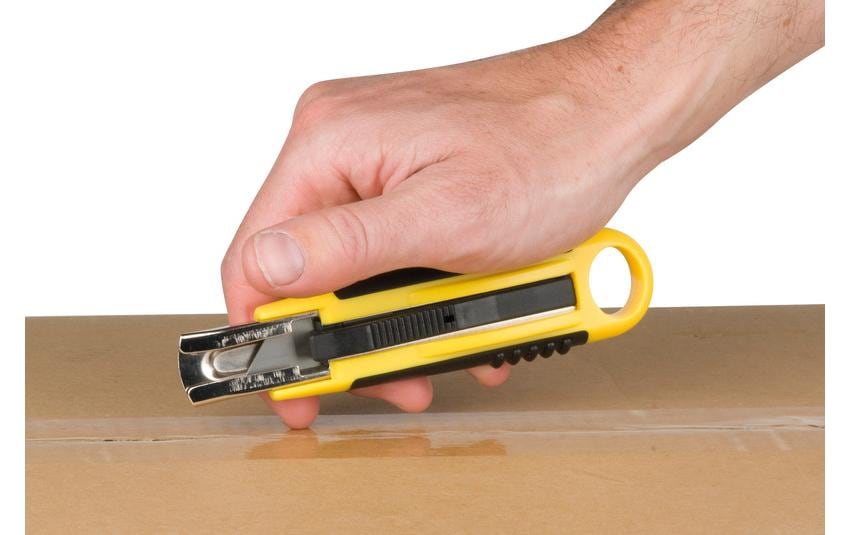 CONNECT Cutter Sicherheit 18 mm CONNECT Cutter Sicherheit 18 mm