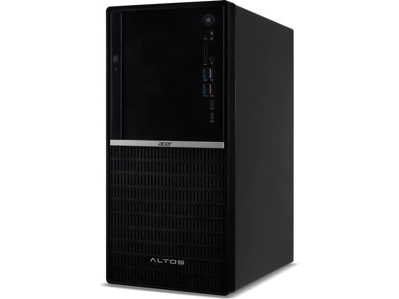Acer Workstation Altos P10 F9 (i5, 16 GB, 512 GB SSD + 1 TB HDD) Acer Workstation Altos P10 F9 (i5, 16 GB, 512 GB SSD + 1 TB HDD)