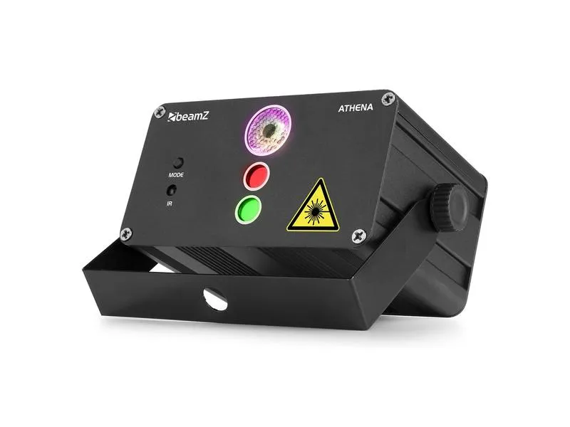 BeamZ Laser Athena BeamZ Laser Athena