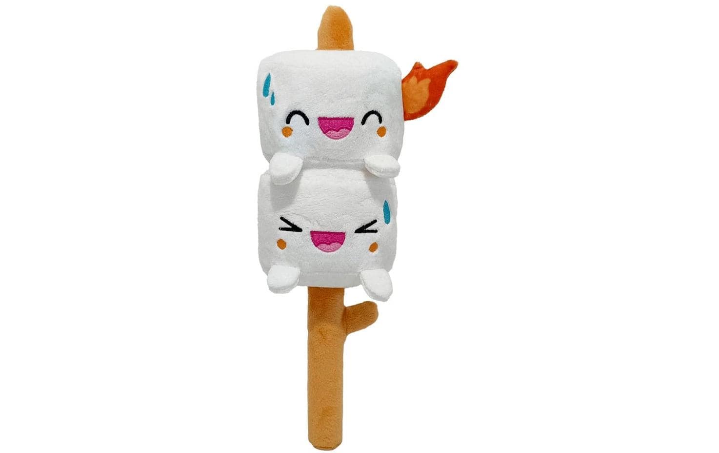 Joy Toy Plüsch Yummis Marshmallow Joy Toy Plüsch Yummis Marshmallow
