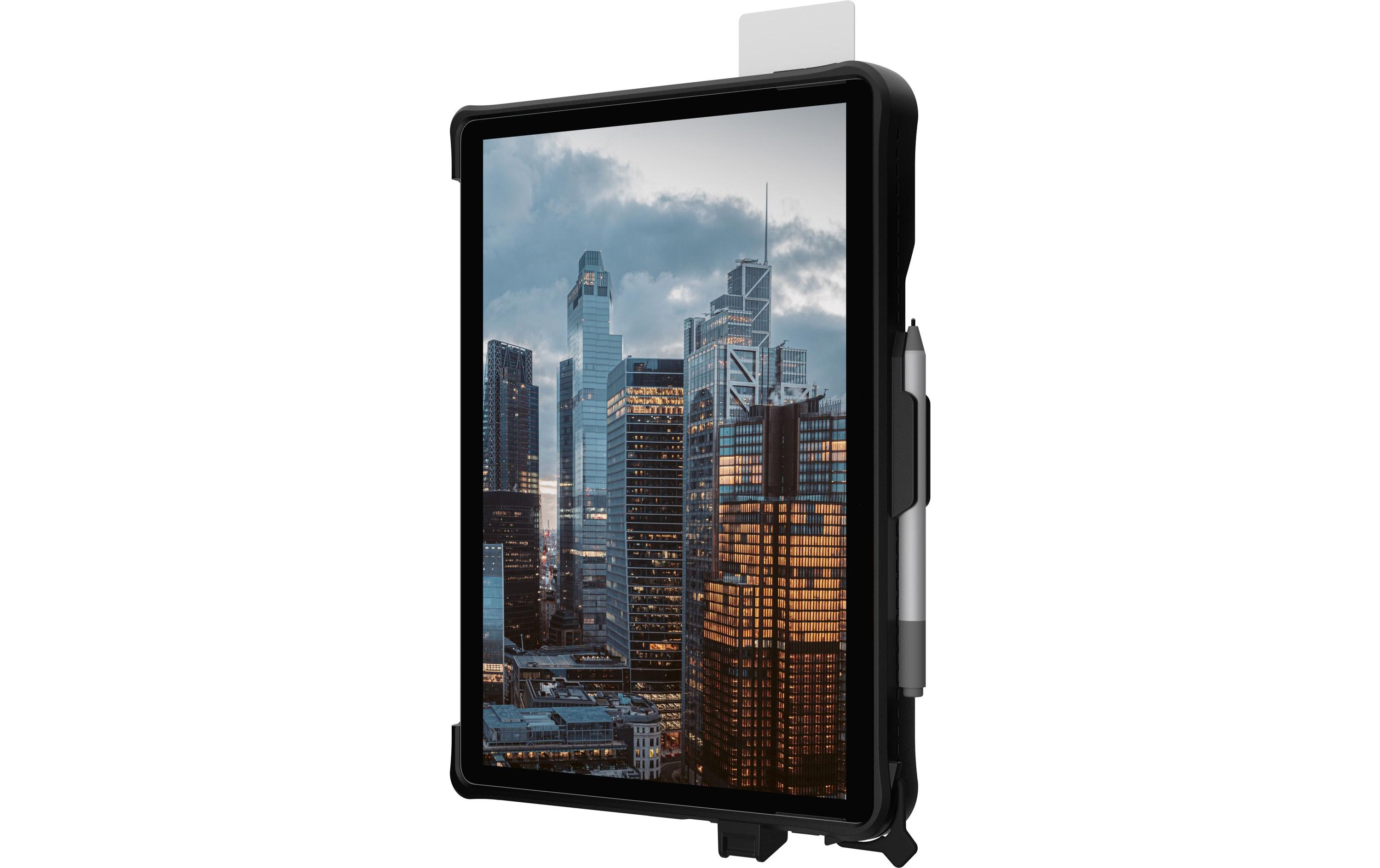 UAG Tablet Back Cover Scout Case Surface Pro 8 Schwarz