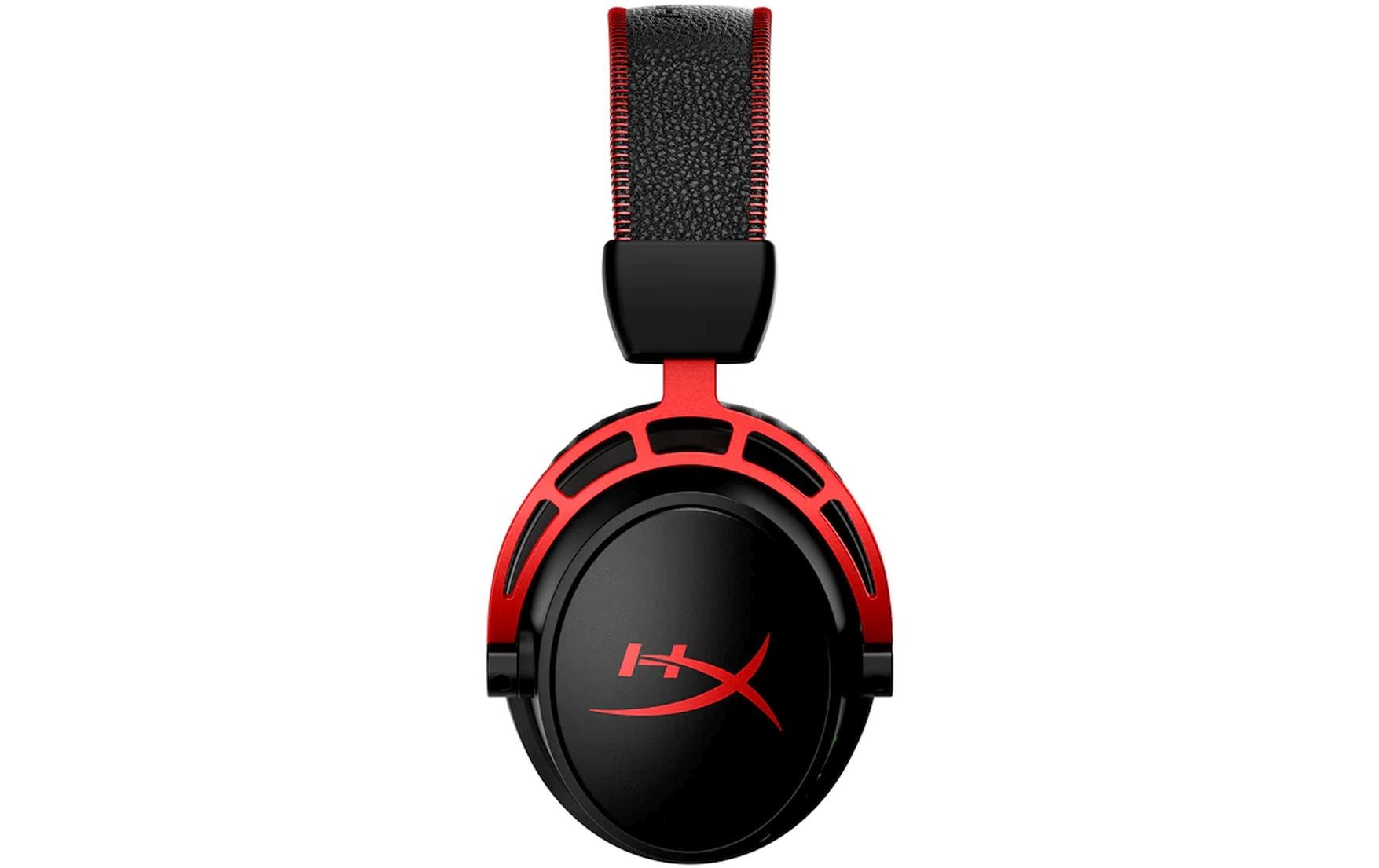 HyperX Headset Cloud Alpha Wireless – DTS Schwarz