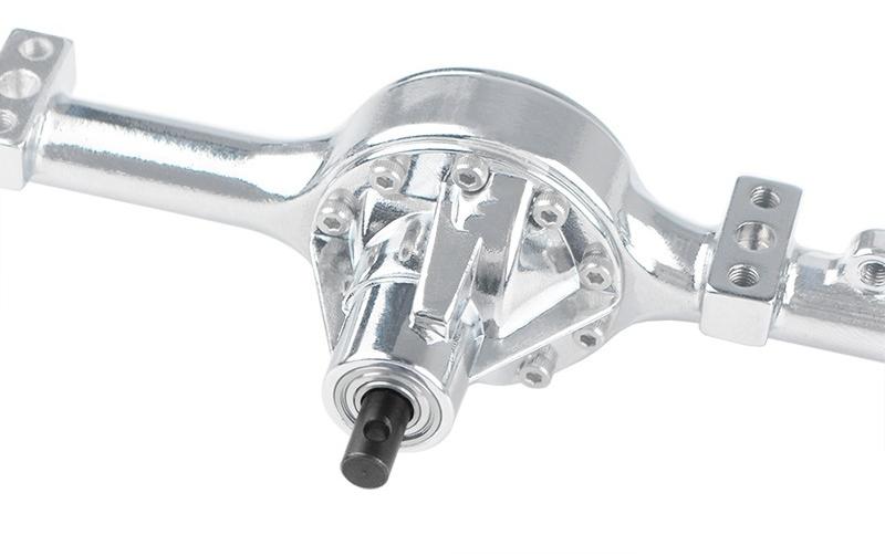 RC4WD Achse Ultimate Scale Yota II Vorne RC4WD Achse Ultimate Scale Yota II Vorne