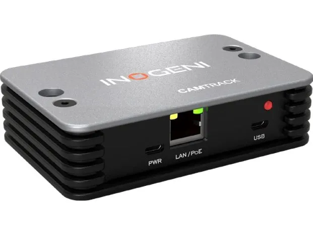 Inogeni Camtrack Multi-Kamera-Umschalter