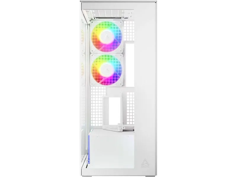 Arctic Cooling PC-Gehäuse ACPCC00017A White