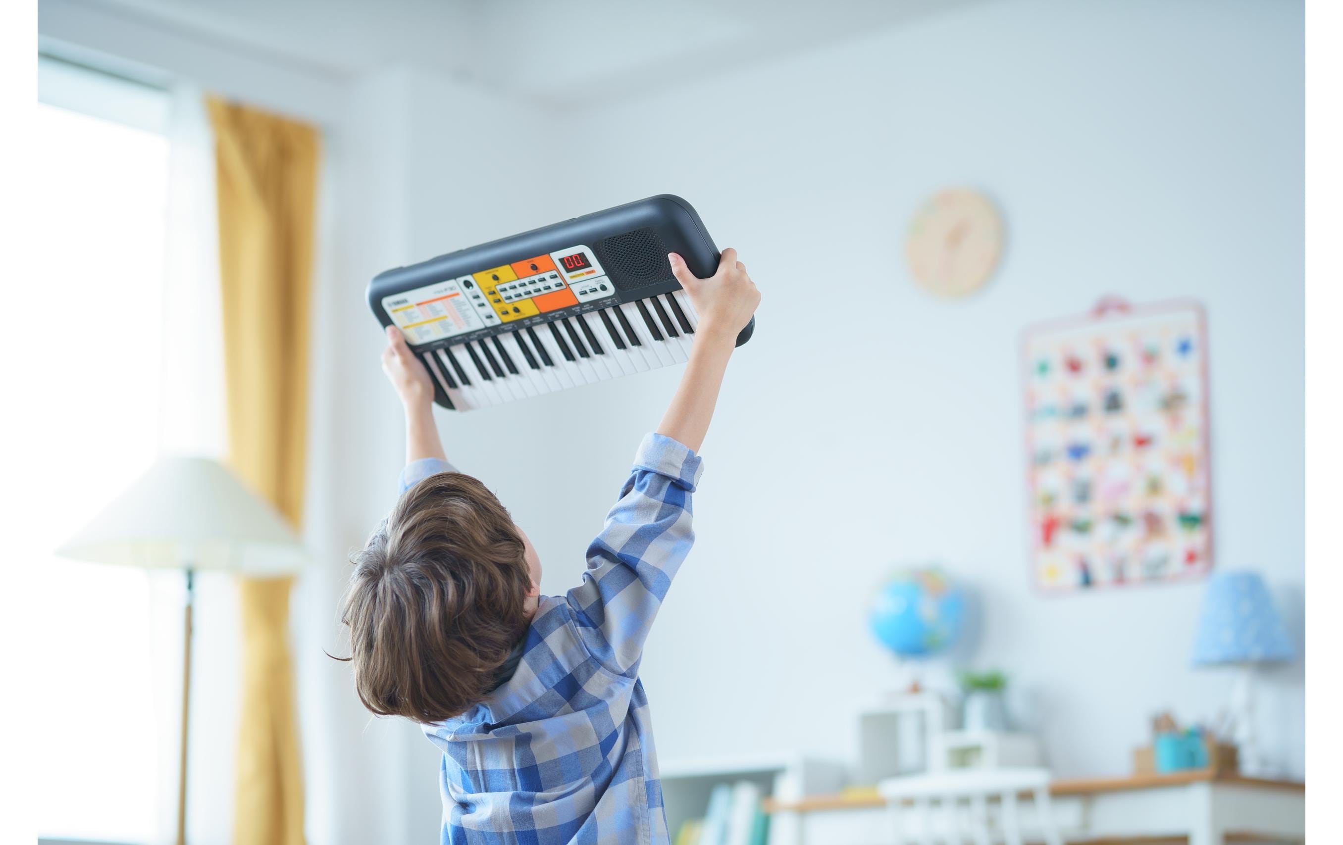 Yamaha Mini Keyboard PSS-F30