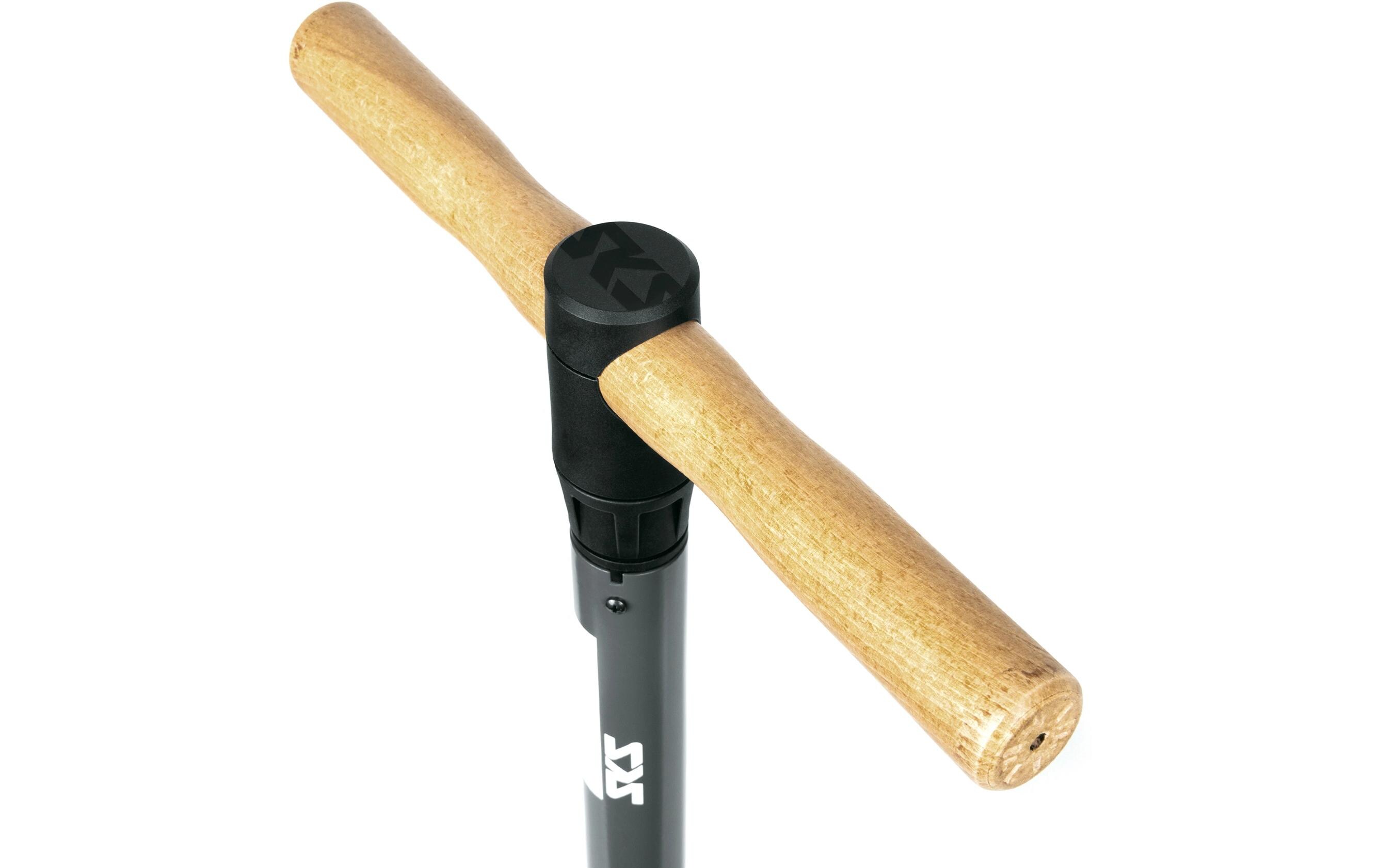 SKS Standpumpe Rennkompressor NXT