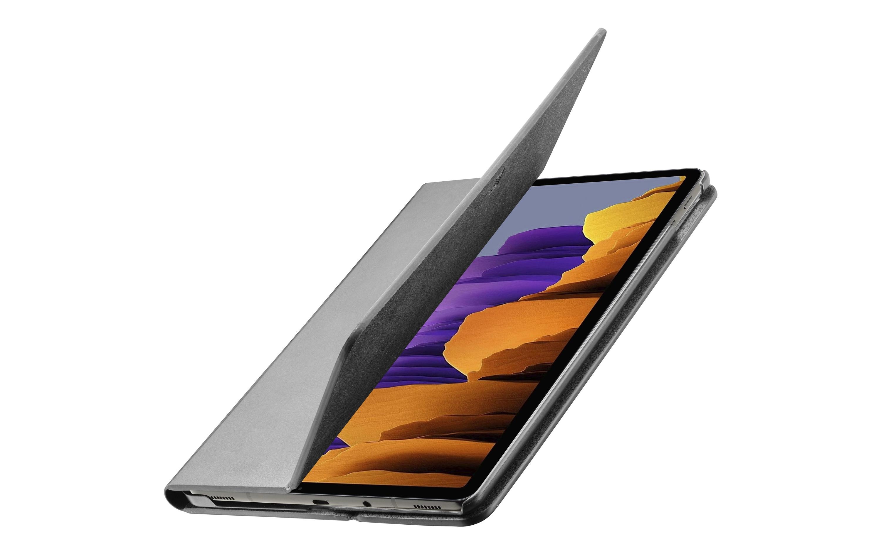 Cellular Line Tablet Book Cover Folio Case Schwarz Cellular Line Tablet Book Cover Folio Case Schwarz