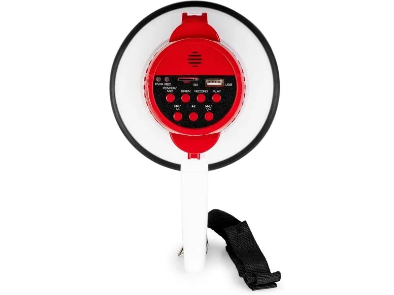 Vonyx Megaphon MEG025 Vonyx Megaphon MEG025