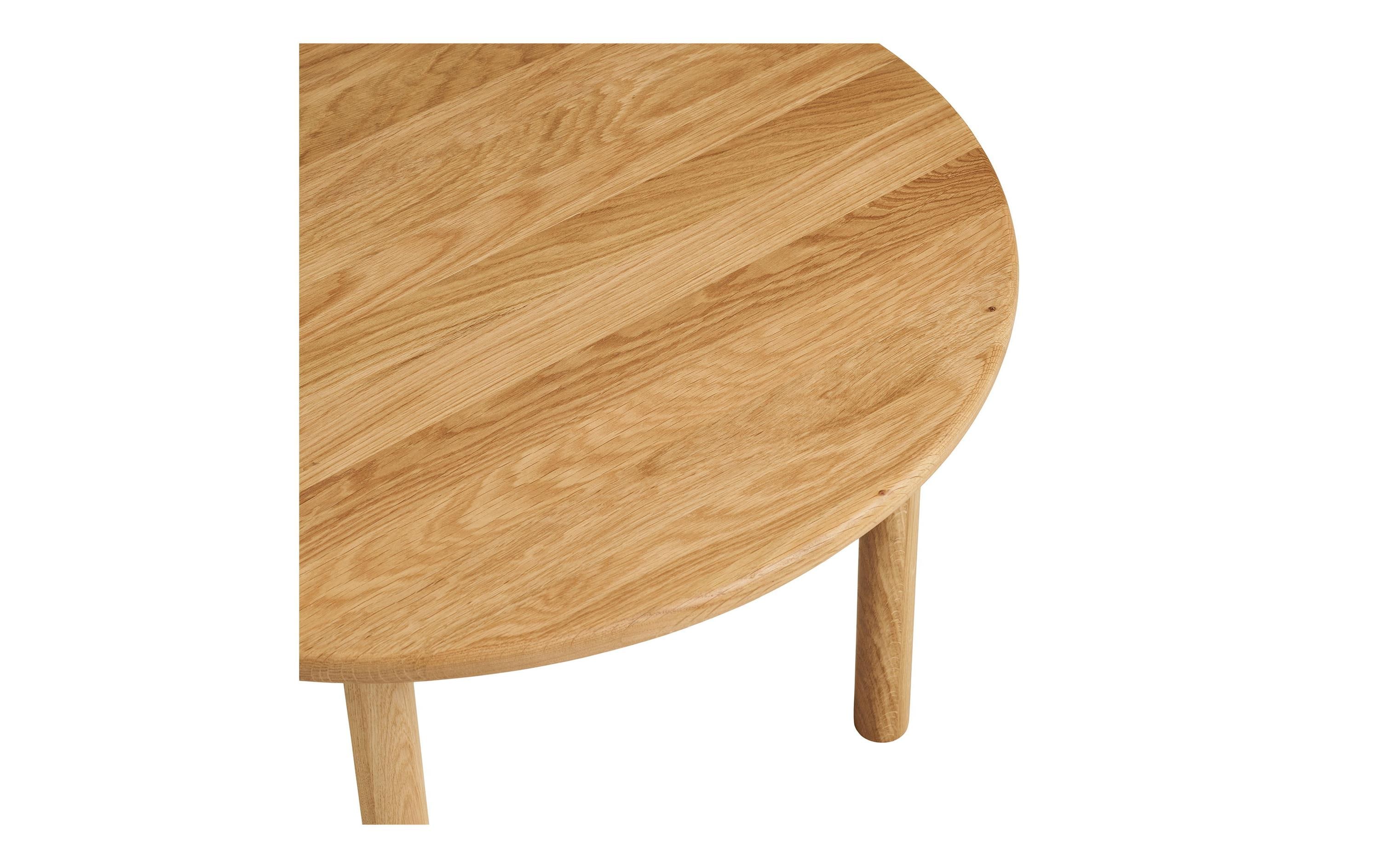 House Nordic Beistelltisch Jena 70 x 40 cm