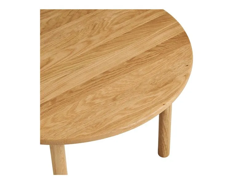 House Nordic Beistelltisch Jena 70 x 40 cm House Nordic Beistelltisch Jena 70 x 40 cm
