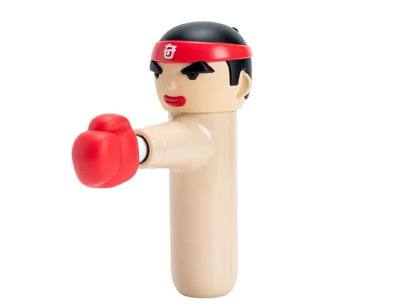 Acecool Handmassagegerät KungFu Boxer Acecool Handmassagegerät KungFu Boxer