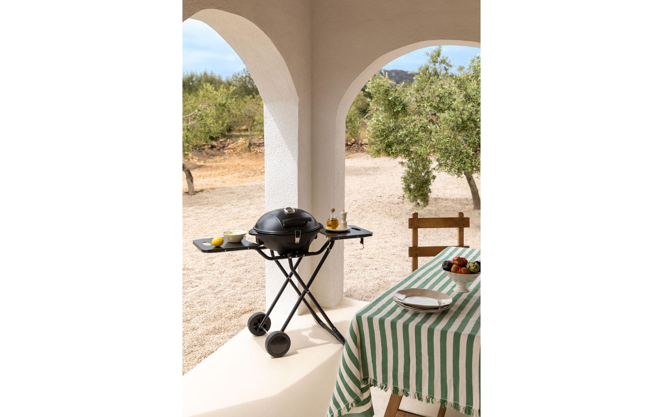 Create Grill BBQ SURFACE 2 IN 1