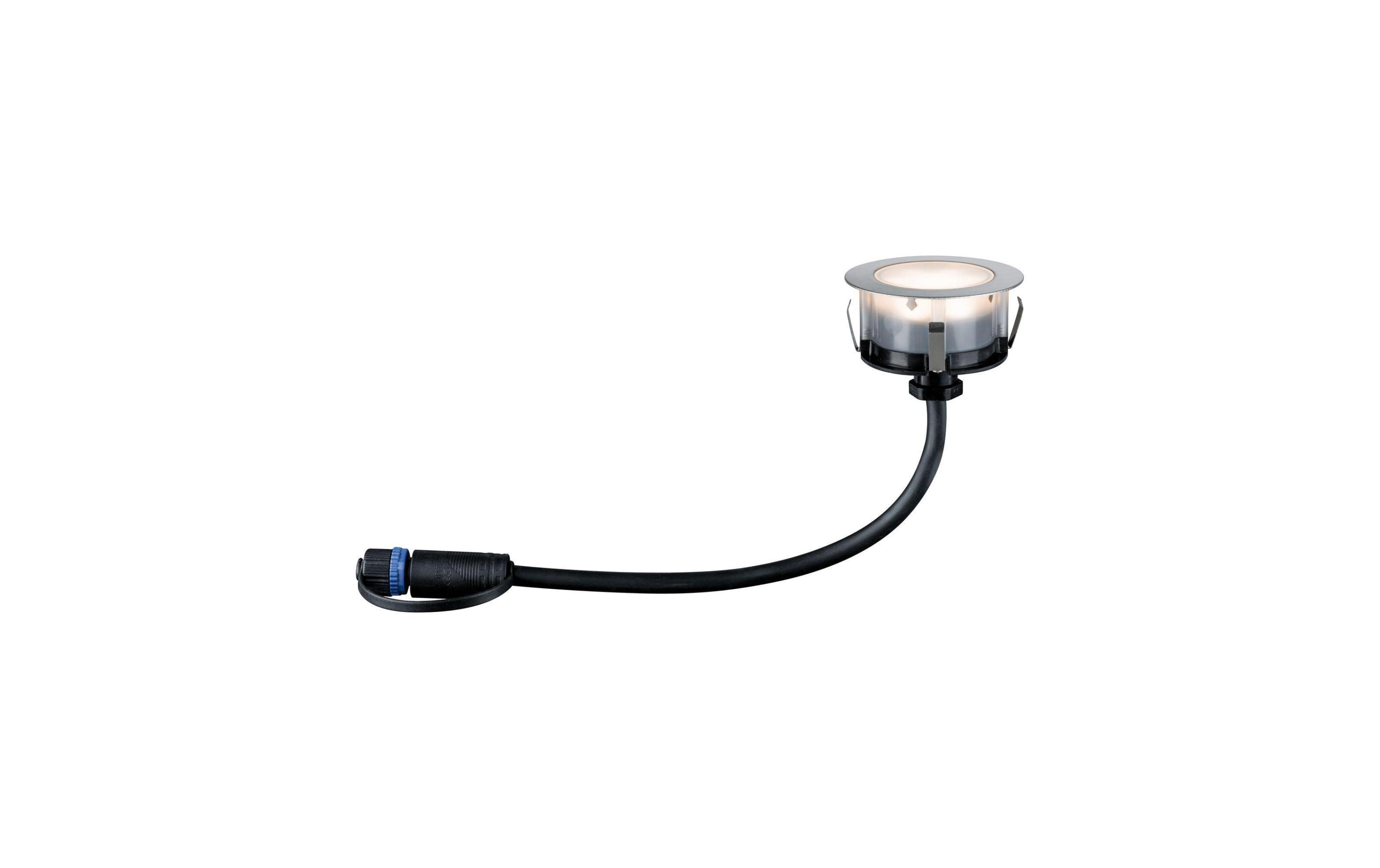 Paulmann Gartenspot Plug & Shine Floor Eco 3000 K, Erweiterung Paulmann Gartenspot Plug & Shine Floor Eco 3000 K, Erweiterung