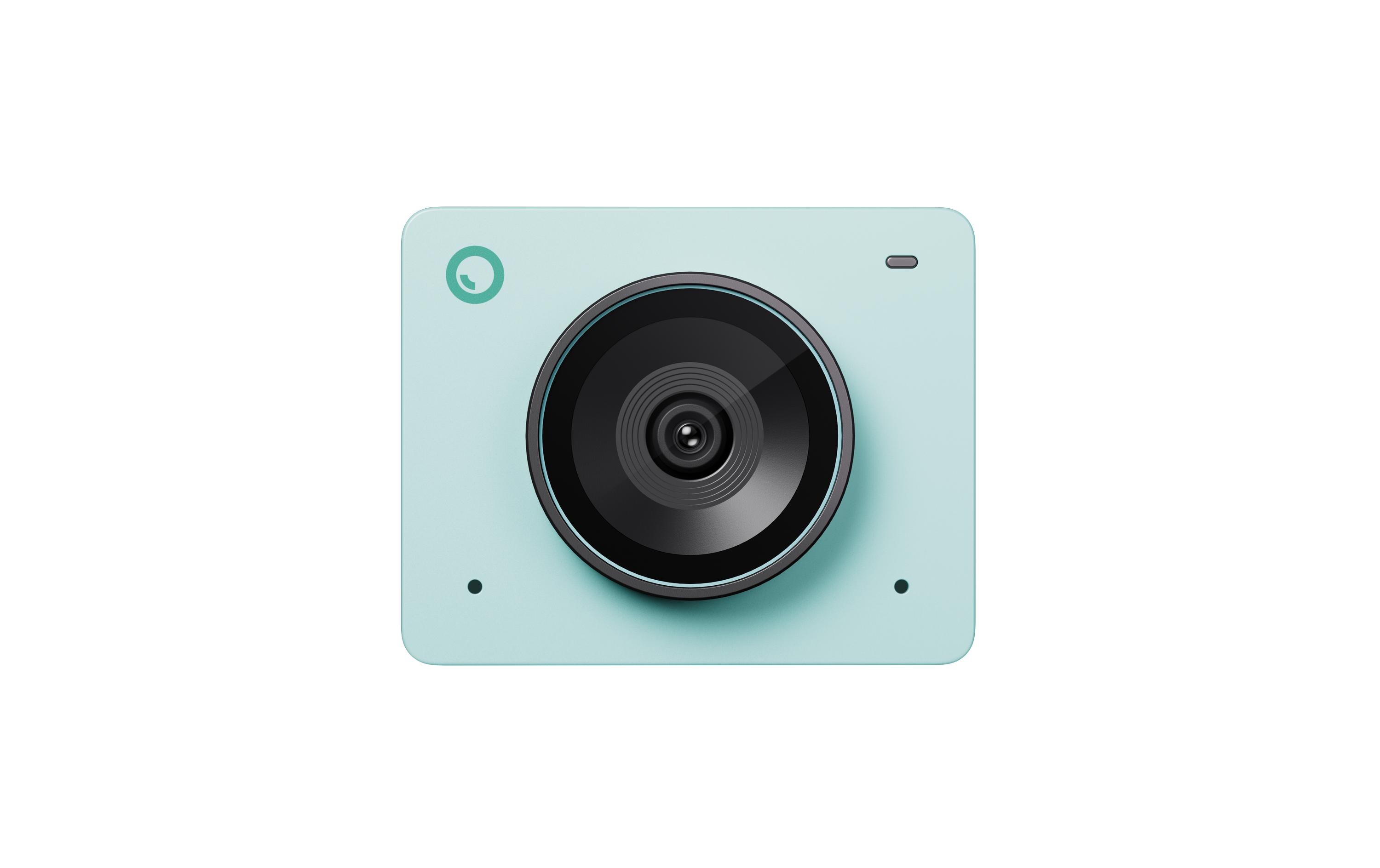 Obsbot USB Kamera Meet 2 AI Powered, 4K 30 fps, Aurora Green Obsbot USB Kamera Meet 2 AI Powered, 4K 30 fps, Aurora Green