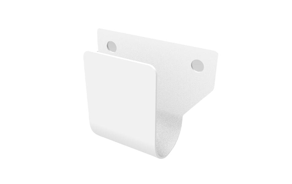 Mei Energy Kabelhalter für Elektroauto Weiss Mei Energy Kabelhalter für Elektroauto Weiss