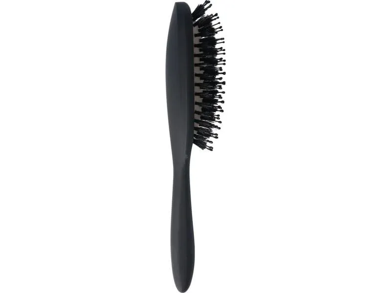 Parsa Beauty Keratin Care and Shine Bürste gross oval Schwarz Parsa Beauty Keratin Care and Shine Bürste gross oval Schwarz