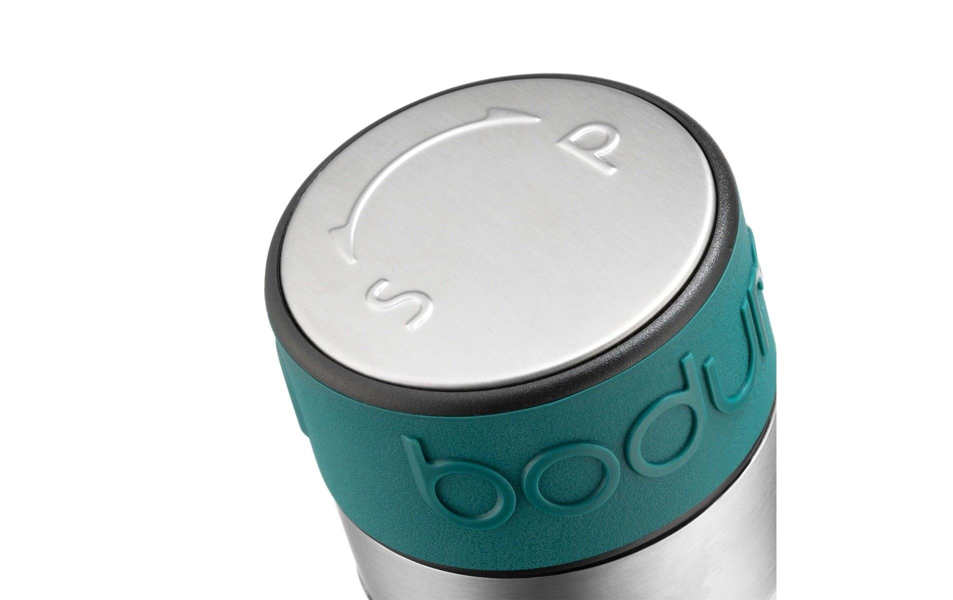 Bodum Salz- und Pfeffermühle Twin Forest Grün