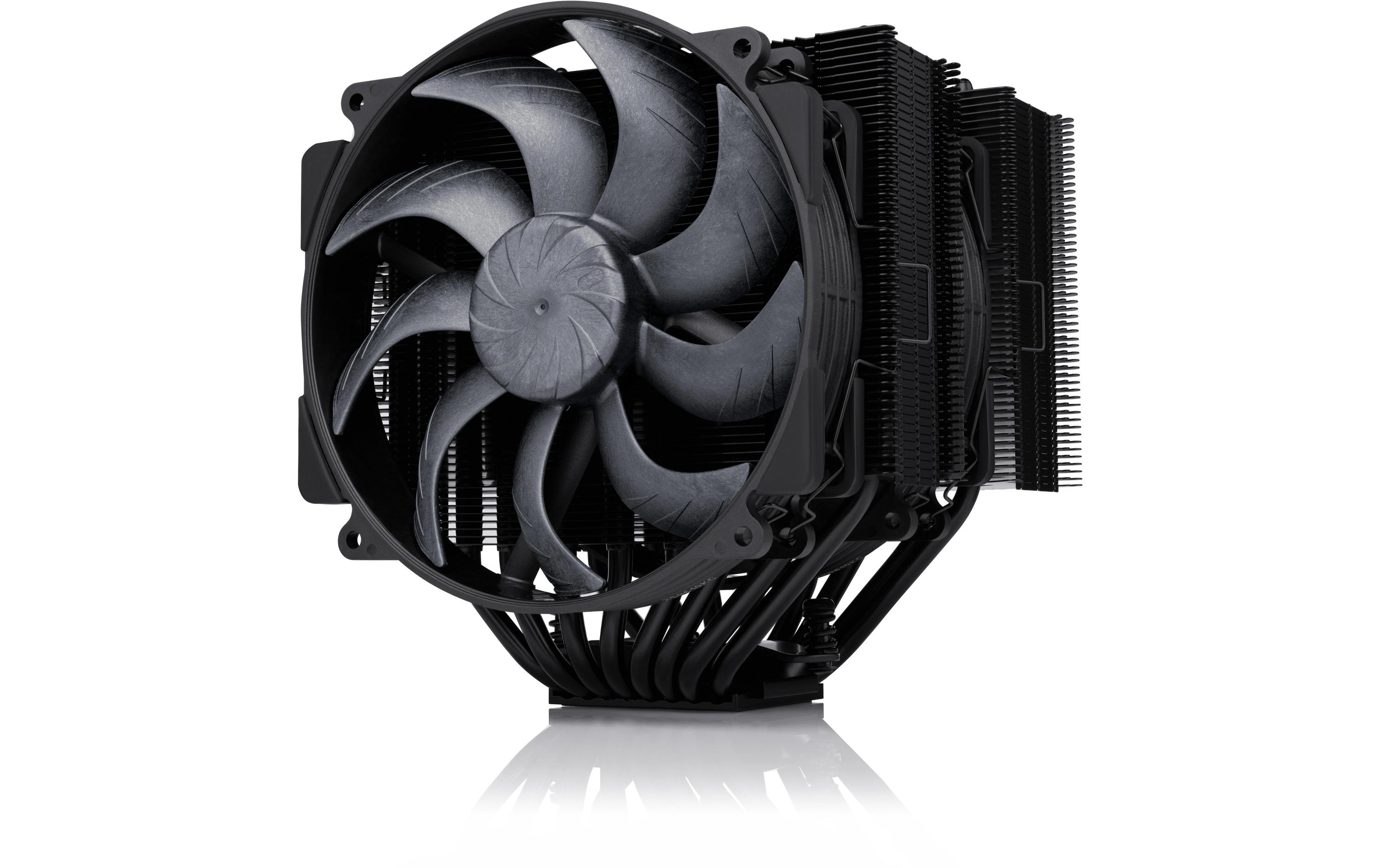 Noctua CPU-Kühler NH-D15 G2 chromax