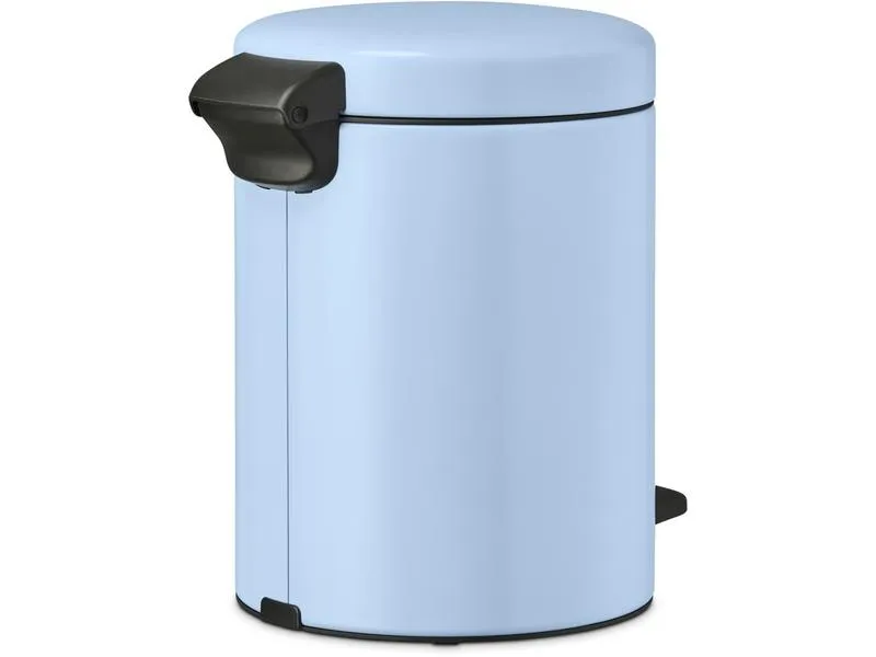Brabantia Kosmetikeimer NewIcon 5 l, Dreamy Blue Brabantia Kosmetikeimer NewIcon 5 l, Dreamy Blue