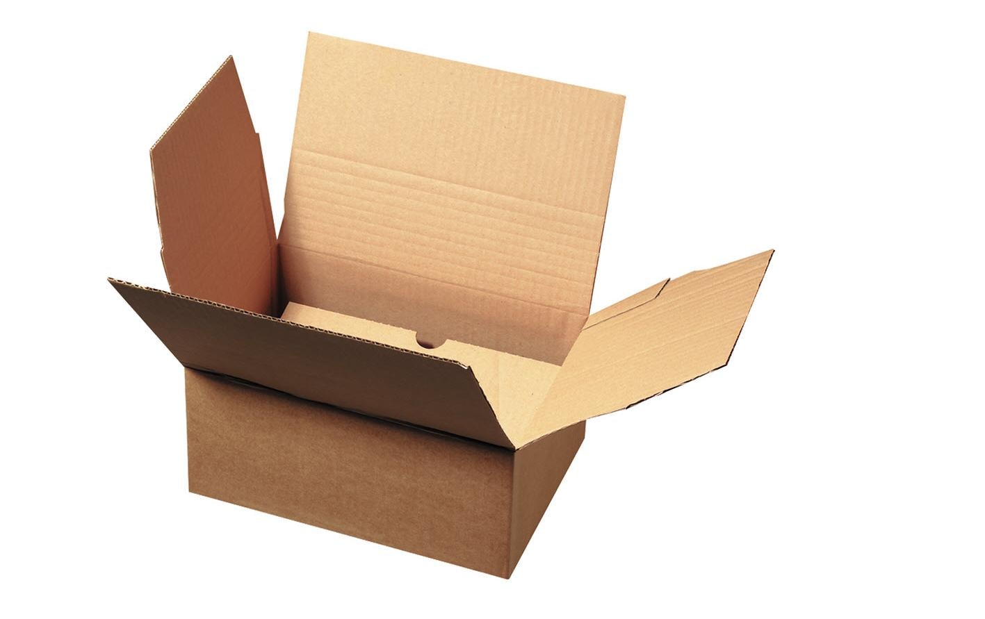 Antalis Versandkarton höhenvariabel 30.5 x 21.5 x 22 cm, 20 Stück Antalis Versandkarton höhenvariabel 30.5 x 21.5 x 22 cm, 20 Stück